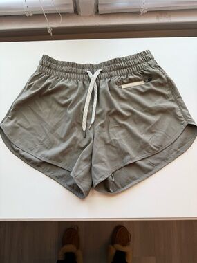 Vuori shorts